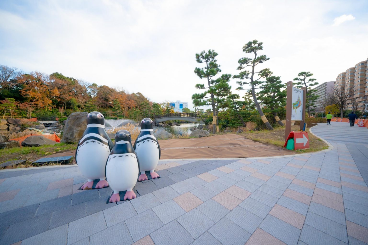 しながわ水族館の魅力を広報さんに取材！「なんでもある」が特徴 | レクリム