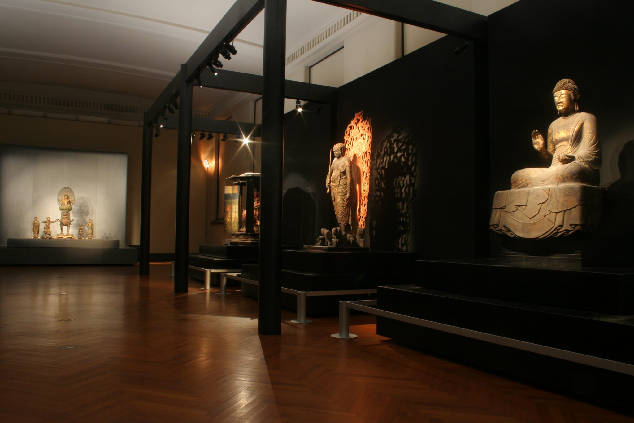 スクリーニングマンモグラムと診断用マンモグラム