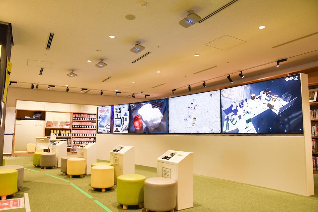 福岡市科学館のこだわりを取材 プラネタリウムは九州最大級 レクリム