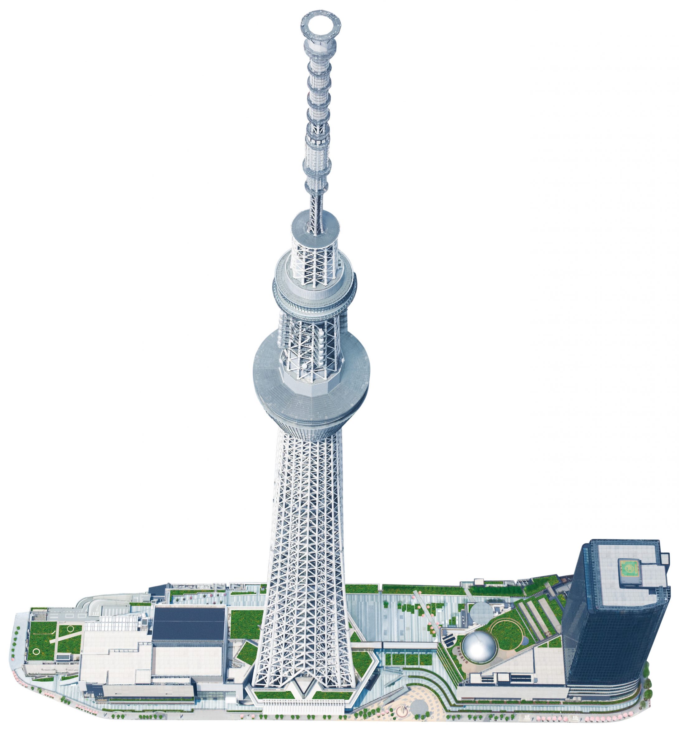 東京スカイツリータウンにて Society 5 0 科学博 開催 日本の最先端 独創的な科学技術が大集結 レクリム