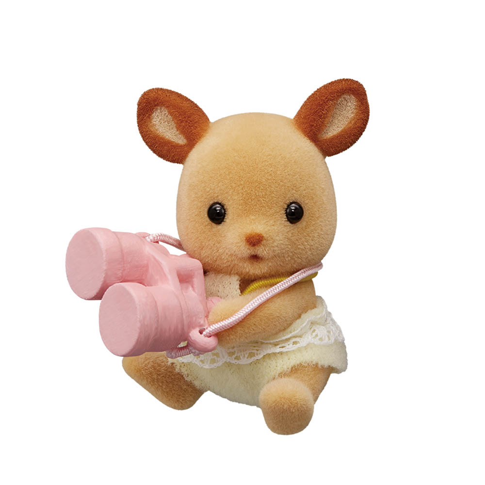 ラ チッタデッラにて チッタシルバニアタウン ハロウィン 開催 シルバニアファミリーの仲間たちが大集合 レクリム