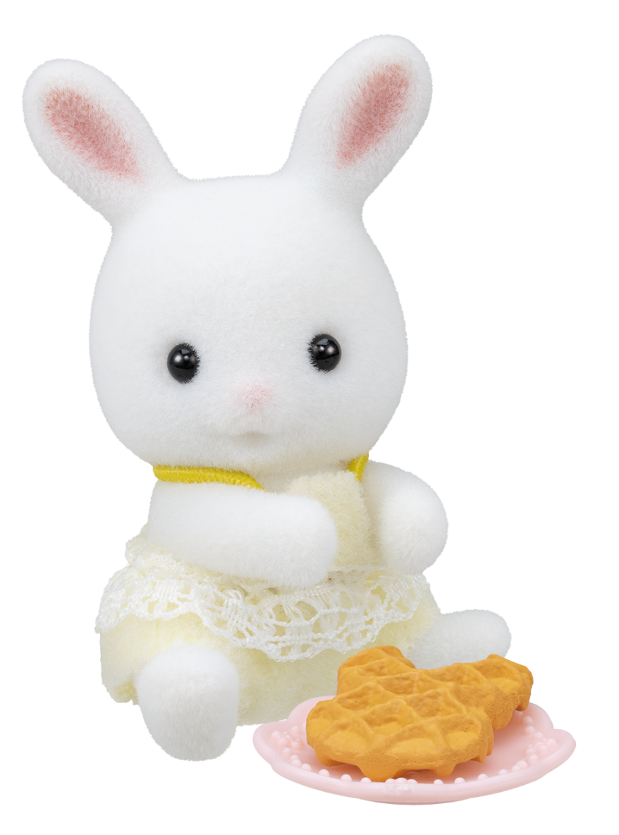 ラ チッタデッラにて チッタシルバニアタウン ハロウィン 開催 シルバニアファミリーの仲間たちが大集合 レクリム