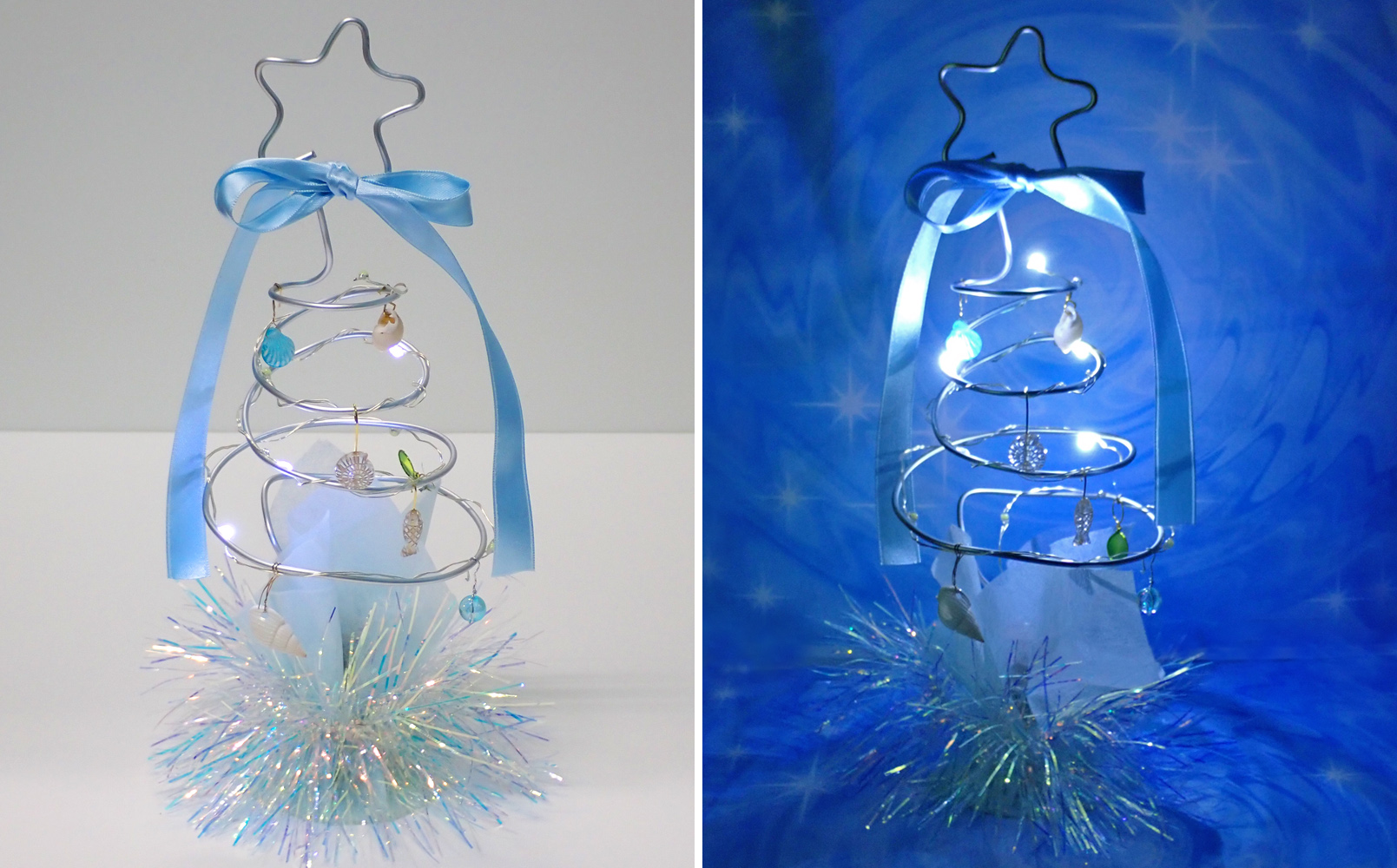 新江ノ島水族館 えのすいクリスマス 開催 今年もクリスマス展示やイベントプログラムが充実 レクリム