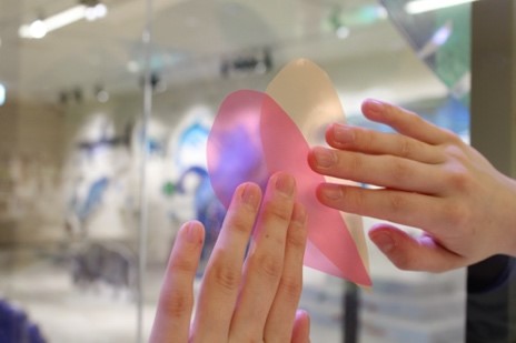 二子玉川ライズ Play Park Eric Carle が はらぺこあおむしの日 バージョンアップ レクリム